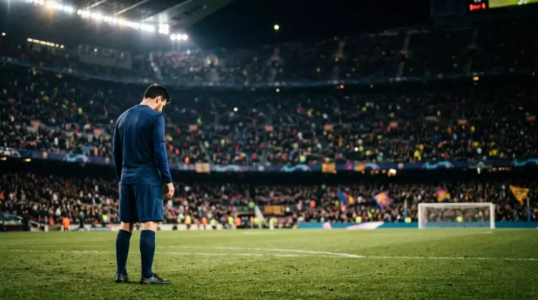 Á að setja Ronaldo á bekkinn á HM 2026? Rök með og á móti