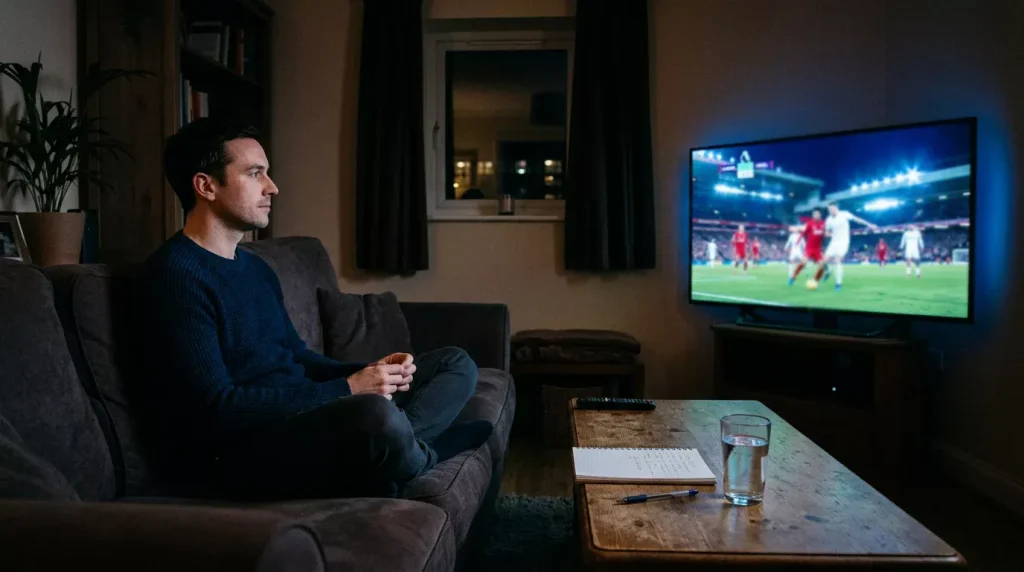 Ábyrgð í veðmálum á heimsmeistaramóti 2026 og mikilvægi sjálfstjórnar fyrir íslenska veðmálagera