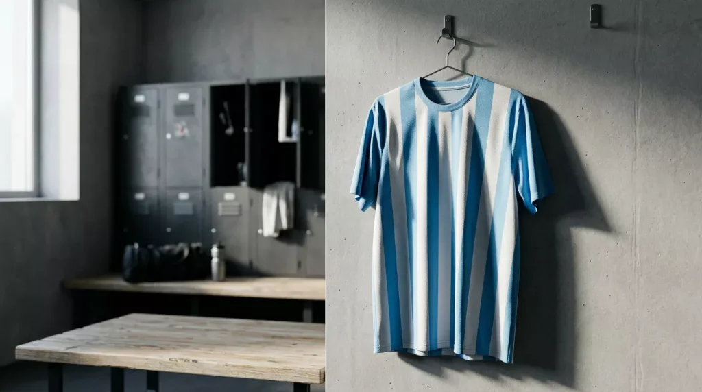 Argentínska landsliðið á HM 2026 — greining og veðmálastuðlar