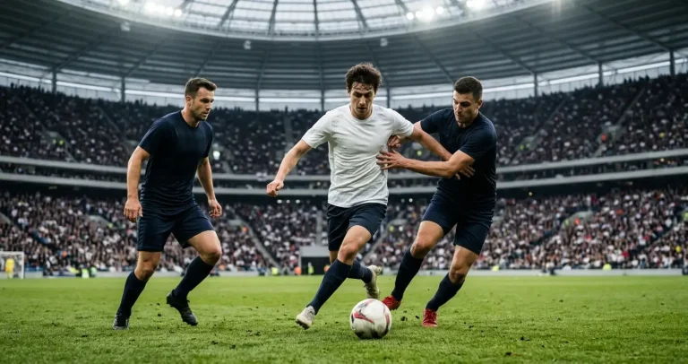 England gegn DR Kongó í R32: er 1.26 raunsætt eða gildra?