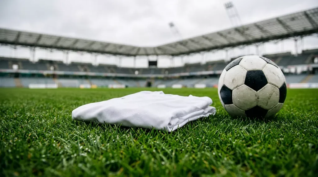 Enska landsliðið á HM 2026 — greining á sögu vonbrigða og nýrri von