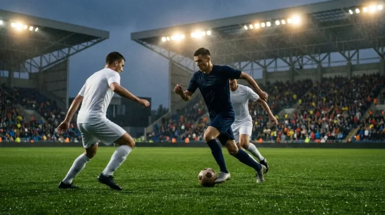 Frakkland gegn Svíþjóð í R32: er Mbappé tilbúinn að jafna Klose?