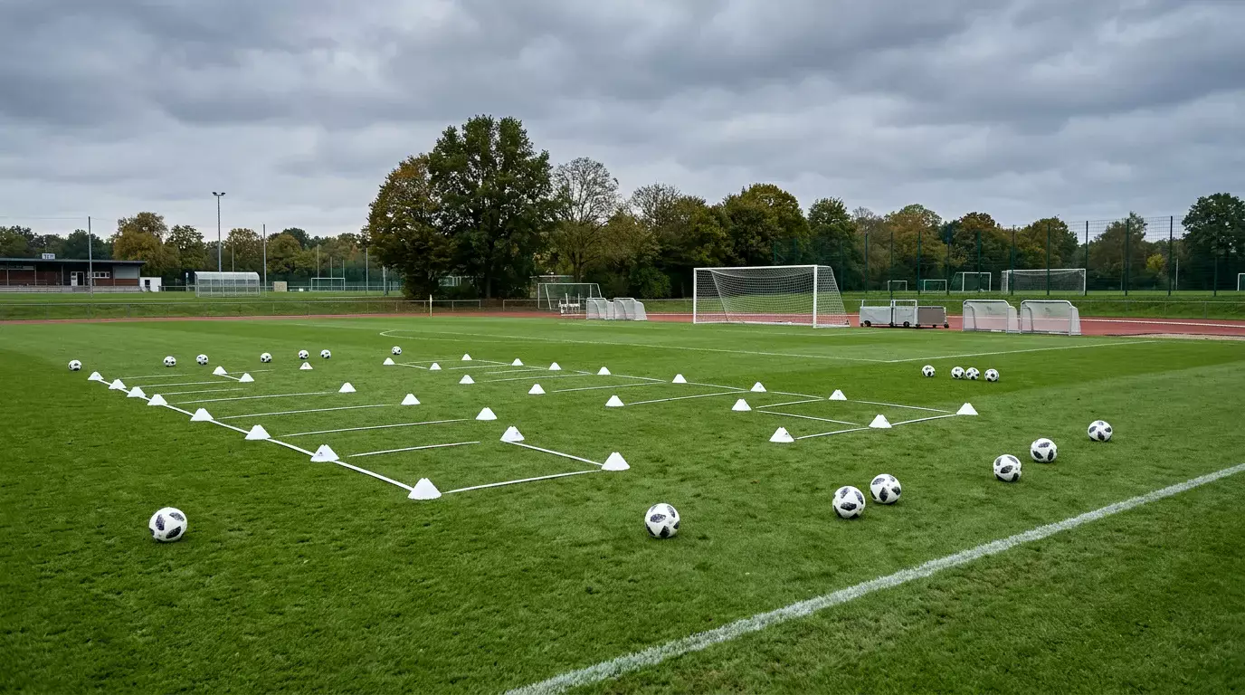 Greining á evrópskum liðum á heimsmeistaramóti 2026 — styrkleikar og veikleikar