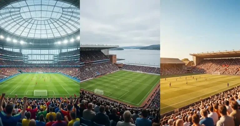 HM 2026 spár 1. júlí: England, Belgía og Bandaríkin í R32