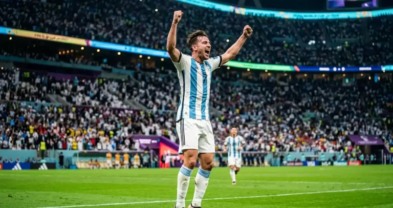 HM 2026 í gær (22. júní): Messi skrifaði sögu, Frakkland og Noregur áfram