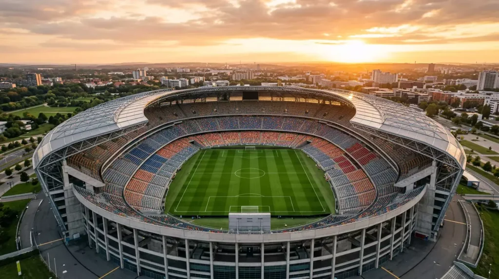 Greining á veðmálamarkaði heimsmeistaramótsins 2026 — stuðlar og tækifæri