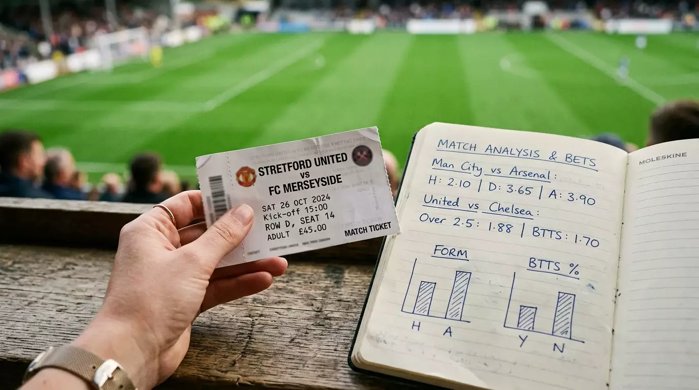 Samanburður á veðmálategundum á heimsmeistaramóti — yfir/undir, 1X2 og accumulatorar