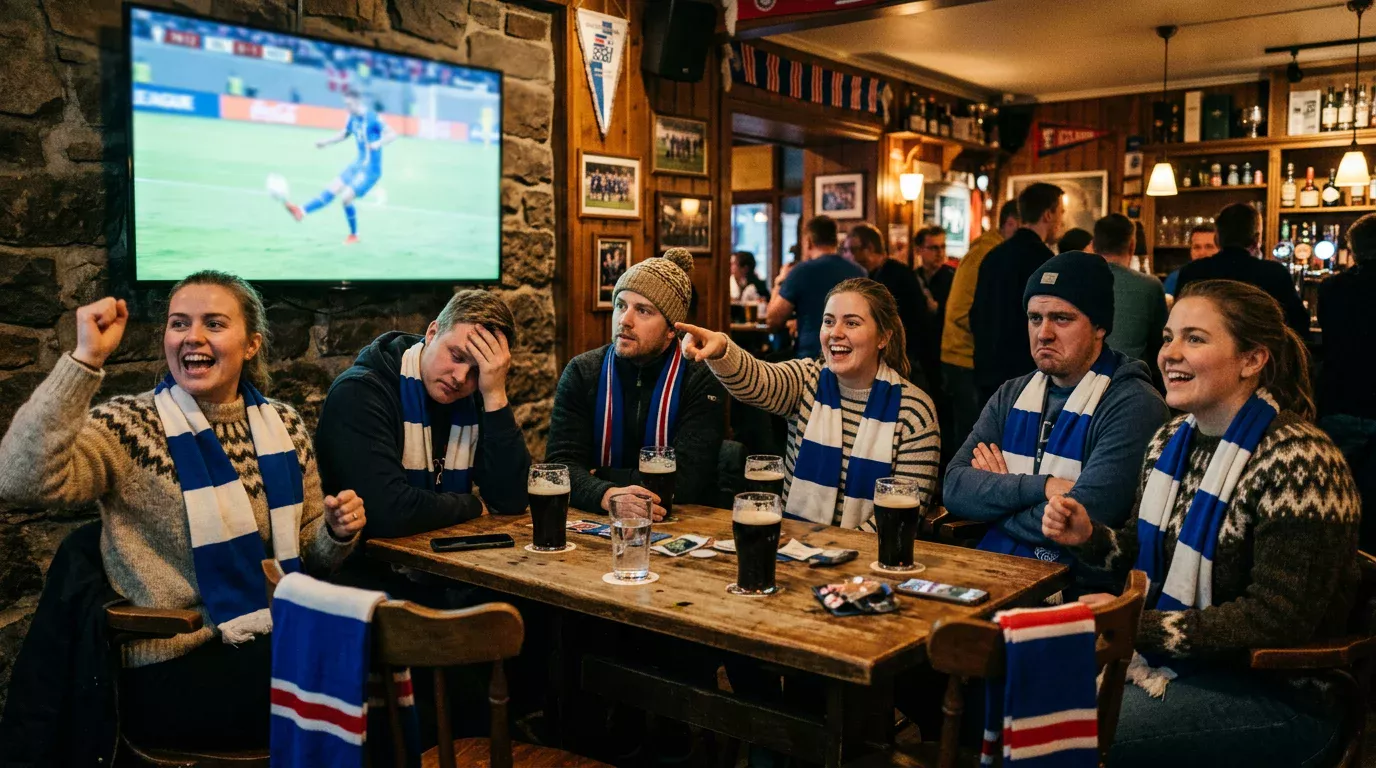 Fimm algengar goðsagnir um veðmál á heimsmeistaramóti sem byrjendur trúa