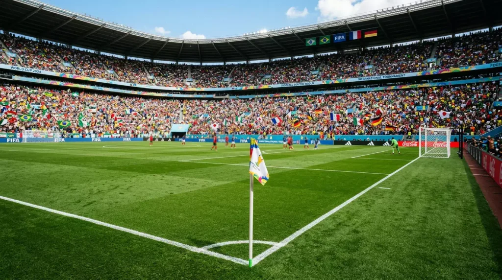 Greining á 48 liðum heimsmeistaramótsins 2026 — riðlar, lið og umræða