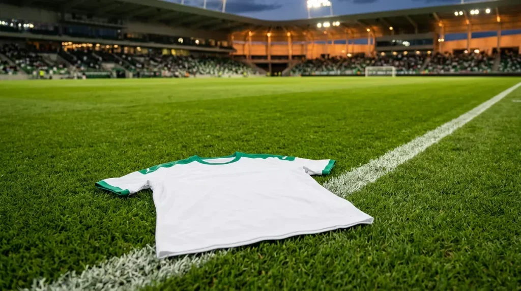 Íraska landsliðið á HM 2026 — greining og stuðlar