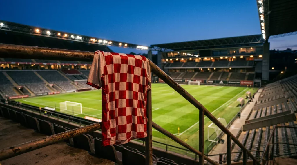 Króatíska landsliðið á HM 2026 — greining og stuðlar