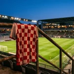 Króatíska landsliðið á HM 2026 — greining og stuðlar