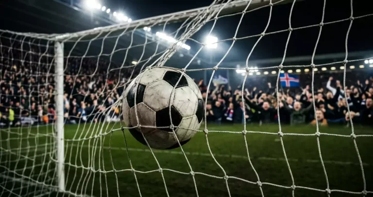 Messi sló markametið — vinnur hann líka gullskóinn á HM 2026?