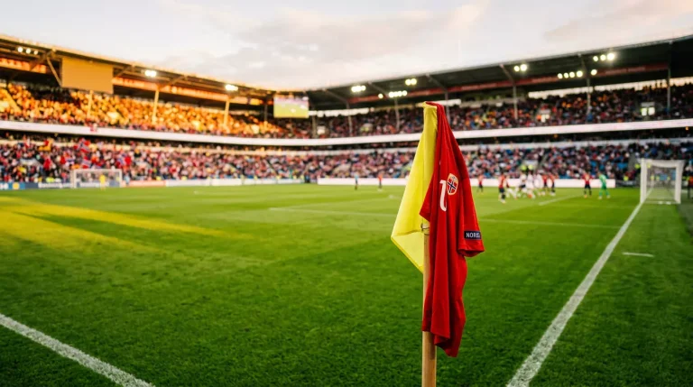 Norska landsliðið í fótbolta á HM 2026 — greining og stuðlar fyrir íslenska aðdáendur