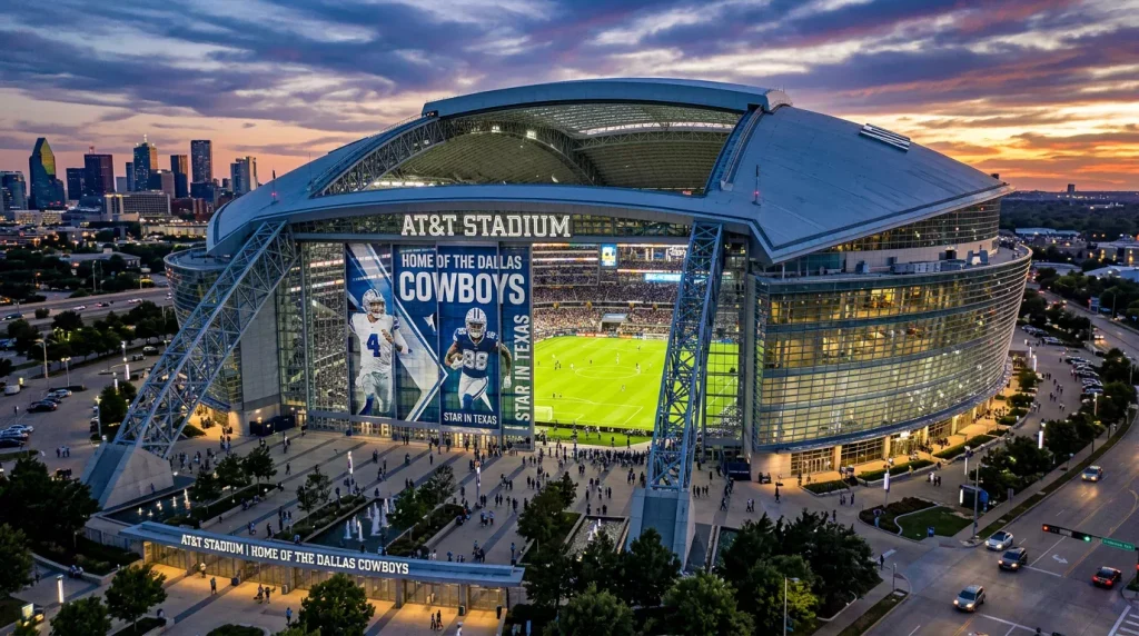 Riðill D á HM 2026 með Bandaríkjunum, Paragvæ, Ástralíu og Tyrklandi