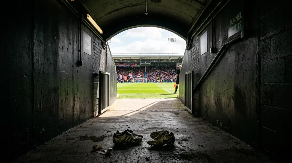 Riðill J á HM 2026 með Argentínu, Alsír, Austurríki og Jórdaníu