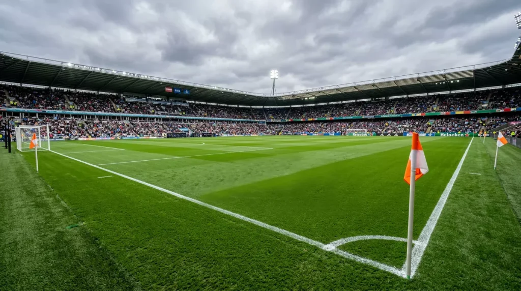 Riðill K á HM 2026 með Portúgal, DR Kongó, Úsbekistan og Kólumbíu