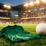 Senegalska landsliðið á HM 2026 — greining og stuðlar