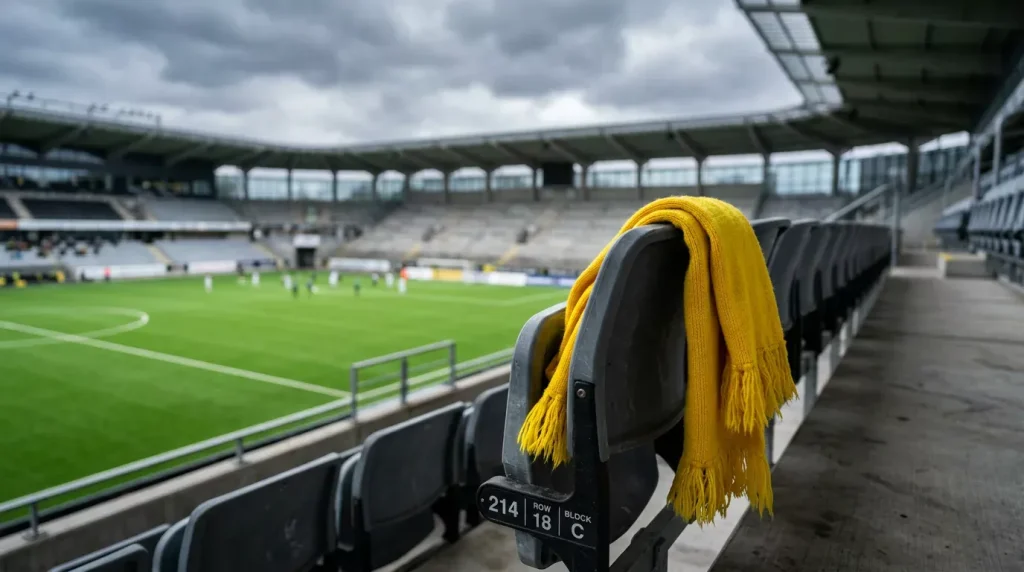 Sænska landsliðið á HM 2026 — greining og stuðlar