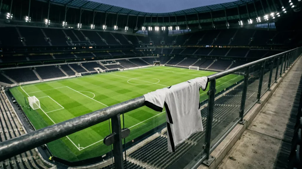 Þýska landsliðið á HM 2026 — greining og stuðlar