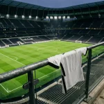 Þýska landsliðið á HM 2026 — greining og stuðlar